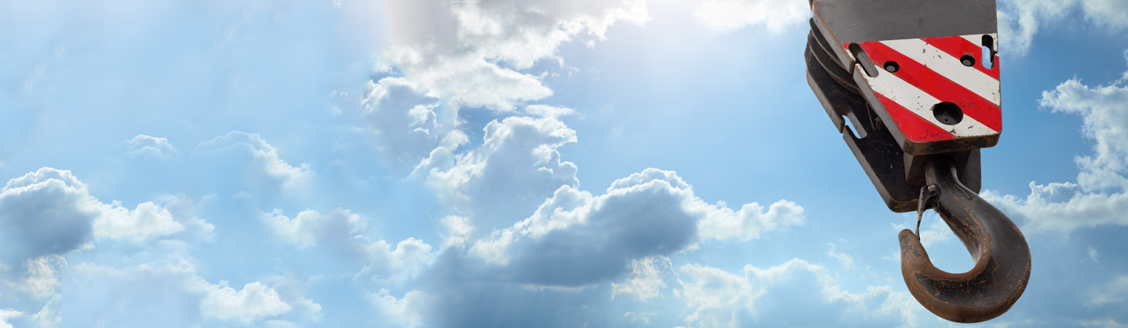 equipment rental company