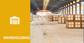 freight forwarding service Worldwide