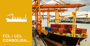 logistics company Thailand Thailand